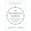 Diversity Bonus (Scott E. Page,Earl Lewis,Earl Lewis,Nancy Cantor,Nancy Cantor,Katherine Phillips)()