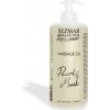 Sezmar Professional Prírodný masážny olej perla & pižma 500 ml