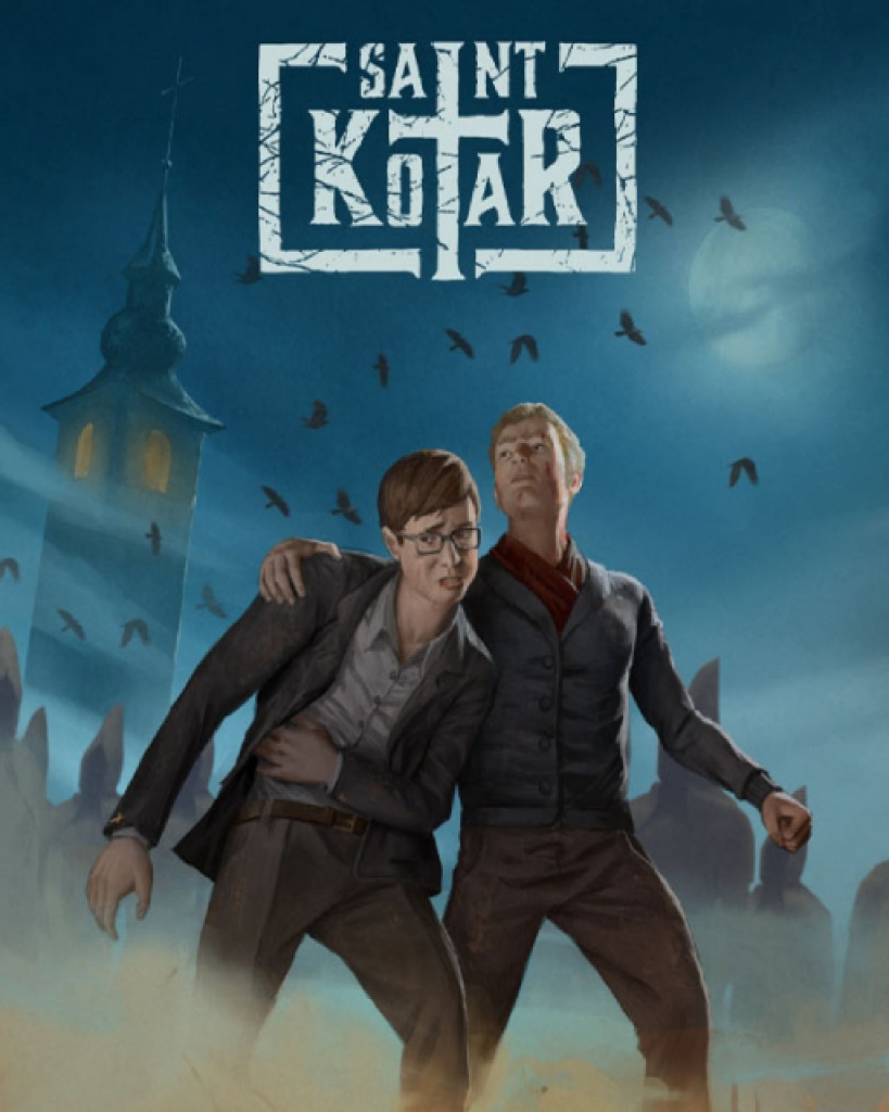 Saint Kotar