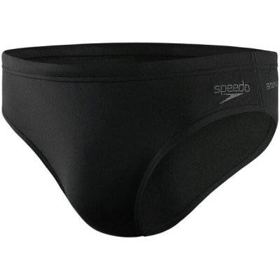 Speedo Essentials Endurance+ 7cm Brief Black