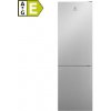 ELECTROLUX Serie 600 PRO NoFrost, Kombinovaná chladnička, nerez (LNT5ME32U1)