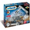 EITECH stavebnica Bager / Pásový žeriav 340 dielikov