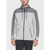 Under Armour Pánska bunda Unstoppable Coldgear Storm Swacket Šedá SM