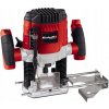 Horná frézka Einhell 1100 W