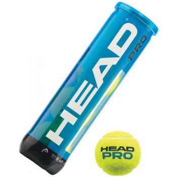 Head Pro 4 ks