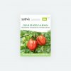 BIO Paradajka kolíková, mäsitá Albenga