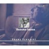 Piano Sonatas - Badura-skoda CD