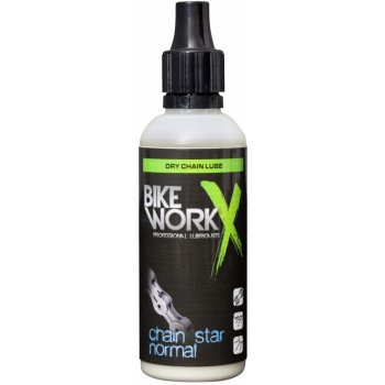Bike WorkX Chain Star Normal 50 ml