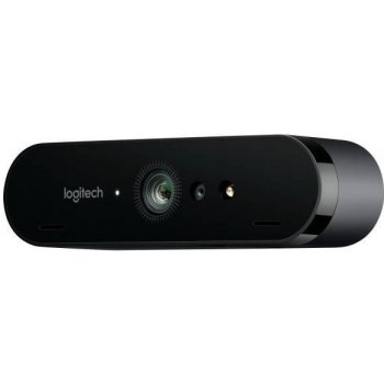 Logitech Brio 4K Stream Edition