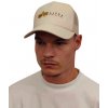 Alpha Industries Alpha Label Trucker Cap šiltovka jet stream white Veľkosť: Unisex, Farba: béžová
