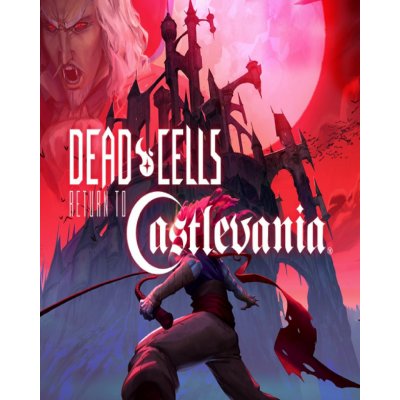 Dead Cells - Return to Castlevania