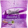 Wilkinson Sword Essentials 2 Women 5 ks