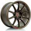 2FORGE ZF8 hliníkové disky 10x18 5x115 ET15 DO 50 MATT BRONZE