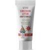 WoodenSpoon Minerálny opaľovací krém na telo a tvár Baby & Family SPF50 Wooden Spoon 10ml vzorka