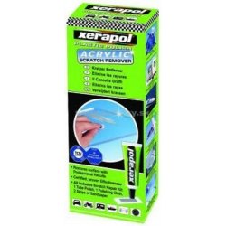 Xerapol Polish - Pâte à Polir Plastique Et Plexiglas 50g