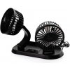 Ventilátor do autá - USB koncovkou