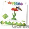 Creagami: Origami 3D S Včela