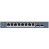 Hikvision DS-3E1510P-SI - PoE switch