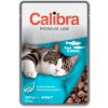 Calibra Cat Premium Adult Trout & Salmon 100g
