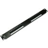 DATACOM Patch panel 16p.,UTP, Cat5e,1U,19