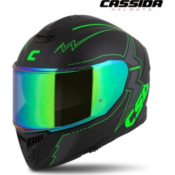 Cassida Integral GT 2.1 Flash