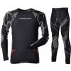 Sherwood Comfort Compression Dvoudílné ribano