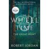 The Great Hunt : Book 2 of the Wheel of Time