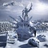 HELLOWEEN - MY GOD GIVEN RIGHT (1CD)