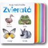Moja malá knižka Zvieratá
