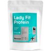 Protein Kompava LadyFit 500 g, čokoláda (8586011216767)