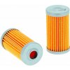 Palivový filter HIFI FILTER SN 21587