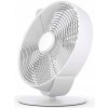 Stolný ventilátor Stadler Form Tim biely