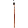 Vodítko Alcott reflexní neon oranžová M 183cm/20mm