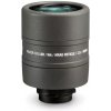 Okulár pre odhad vzdialenosti na pozorovák Vortex Razor HD - MRAD