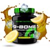 G-Bomb 500 g - Scitec Nutrition Príchuť: Citrónový ľadový čaj