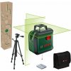 Krížový laser Bosch Krížový laser AdvancedLevel 360 set, 0.603.663.BZ1 (0.603.663.BZ1)