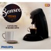 Philips Senseo HD6553/66 čierny