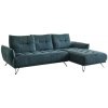 SATIS VOODOO L-shape sofa