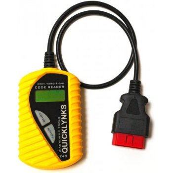 Diagnostika OBD2 DEMA T40