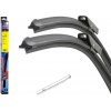 Stěrače FLAT SET (BOLT) 610+550mm