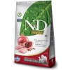 N&D Grain Free Dog Adult Mini Chicken & Pomegranate 2,5 kg