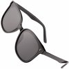 Dámske slnečné okuliare Verdster Monaco C61091, čierne