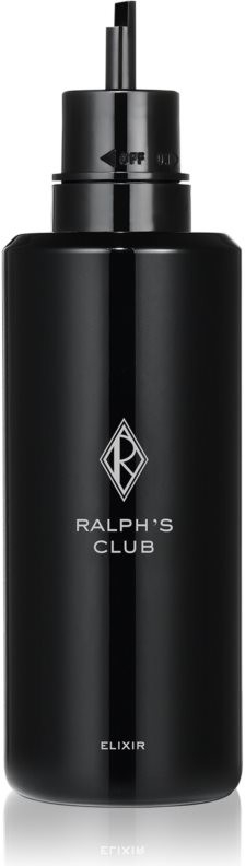 Ralph Lauren Ralph’s Club Elixir parfumovaná voda pánska 150 ml náhradná náplň