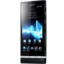 Sony Xperia P