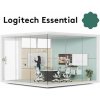 Logitech Essential for Rooms One Year Plan (1 rok)