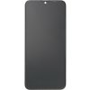 LCD Displej + Dotykové sklo + rám Motorola Moto G10 čierna farba - OEM
