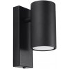Sollux Wall lamp UTTI black SL.1077