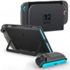 Spigen NANO POP Case Nintendo Switch 2 Black Sesame