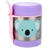 SKIPHOP Skip Hop termoska na príkrmy Koala 325 ml
