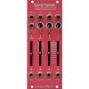 Dreadbox Dystopia Modulárny systém
